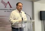 Ismael Crespo, co-director del CEMOP