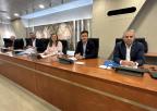 Constituida la Comisión Especial de Estudio sobre la situación del Trasvase Tajo-Segura tras las últimas medidas anunciadas por el Ministerio de Transición Ecológica