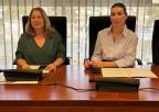 Reunión de la Junta de Portavoces
