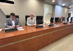 Constituida la Comisión Especial de Estudio sobre la situación del Trasvase Tajo-Segura tras las últimas medidas anunciadas por el Ministerio de Transición Ecológica