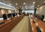 Constituida la Comisión Especial de Estudio sobre la situación del Trasvase Tajo-Segura tras las últimas medidas anunciadas por el Ministerio de Transición Ecológica