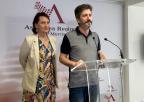 Grupo Parlamentario Mixto