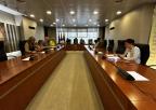 Reunión de la Comisión Especial de Estudio sobre Infancia y Adolescencia