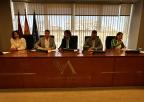 Comparecencia del presidente de la Asociación Pediatría Extrahospitalaria y de Atención Primaria de la Región de Murcia, Borja Merelo Nicolás, ante la Comisión Especial de Estudio sobre Infancia y Adolescencia