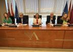 Reunión de la Diputación Permanente