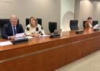 Reunión de la Junta de Portavoces