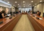 Reunión de la Junta de Portavoces