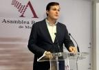 Grupo Parlamentario Vox