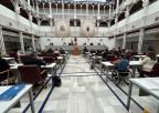 Reunión de la Sesión Plenaria