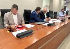 Reunión de la Comisión de Política Territorial, Medio Ambiente, Agricultura y Agua