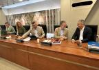 Reunión de la Comisión de Política Territorial, Medio Ambiente, Agricultura y Agua