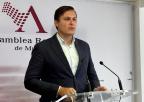 Grupo Parlamentario Vox