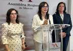 Grupo Parlamentario Socialista