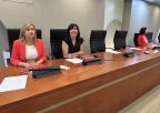 Reunión de la Junta de Portavoces