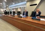 Reunión de la Junta de Portavoces