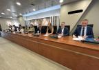 Reunión de la Diputación Permanente