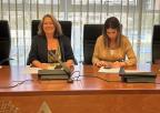 Reunión de la Junta de Portavoces