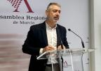 Marcos Alarcón Alarcón, secretario general nacional de UPA