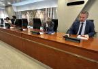 Reunión de la Junta de Portavoces