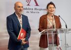Grupo Parlamentario Mixto