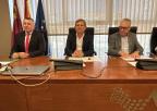Compareciente del presidente de PROEXPORT, Mariano Zapata Martínez, ante la Comisión de Asuntos Generales e Institucionales, de la Unión Europea y Derechos Humanos