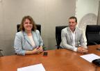 Reunión de la Comisión Especial de Estudio de Lucha contra la Pobreza y Exclusión Social en la Región de Murcia