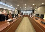 Reunión de la Comisión Especial de Estudio de Lucha contra la Pobreza y Exclusión Social en la Región de Murcia