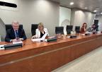 Reunión de la Junta de Portavoces
