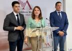 Grupo Parlamentario Socialista