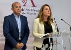 Grupo Parlamentario Socialista