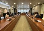 Reunión de la Junta de Portavoces