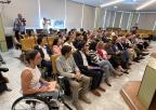 Representantes de EAPN-RM se reunen con los Grupos Parlamentarios
