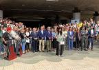 Lectura del Manifiesto de EAPN-RM con motivo del Día Internacional para la Erradicación de la Pobreza