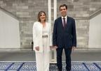 José Ramón Díez de Revenga y María Dolores Flores, nuevos senadores autonómicos