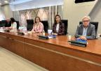 Se constituye la Comisión especial de estudio de Lucha contra la Pobreza y la Exclusión Social en la Región