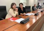 Se constituye la Comisión especial de estudio de Lucha contra la Pobreza y la Exclusión Social en la Región