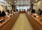 Se constituye la Comisión especial de estudio de Lucha contra la Pobreza y la Exclusión Social en la Región