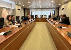 Reunión de la Junta de Portavoces