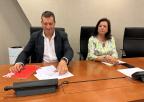 Reunión de la Comisión de Asuntos Generales e Institucionales, de la Unión Europea y Derechos Humanos