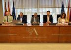 Comparecencia del secretario general de ASAJA, Alfonso Gálvez Caravaca, ante la Comisión de Asuntos Generales e Institucionales, de la Unión Europea y Derechos Humanos