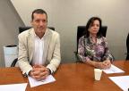 Reunión de la Comisión de Asuntos Generales e Institucionales, de la Unión Europea y Derechos Humanos