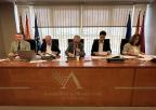 Comparecencia del ingeniero de Caminos, Canales y Puertos, Luis del Rivero Asensio, ante la Comisión de Asuntos Generales e Institucionales, de la Unión Europea y Derechos Humanos