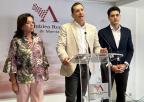Grupo Parlamentario Socialista