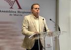 Pedro Fernández Molina, ingeniero agrónomo