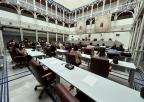 Sesión Plenaria: Elección, en su caso, de la Comisionada de Transparencia de la Región de Murcia