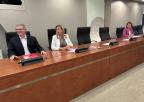 Reunión de la Junta de Portavoces