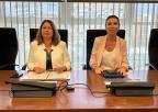 Reunión de la Junta de Portavoces