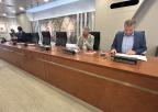 Reunión de la Junta de Portavoces
