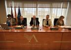 Comparecencia del presidente de la Asociación de Promotores Inmobiliarios de la Región de Murcia (APIRM), José Ramón Blázquez Muñoz, la Comisión de Política Territorial, Medio Ambiente, Agricultura y Agua