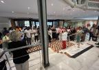 Jornada de Puertas Abiertas en la Asamblea Regional